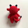 Baby Devil
4