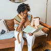 Open Book - Wrap
7