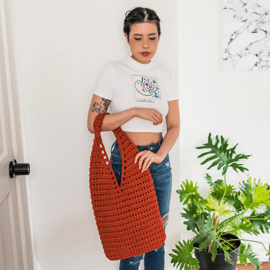 On The Go - Sac
2
