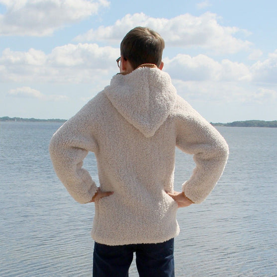 Teddy à capuche - Little One’s & Tweens
2