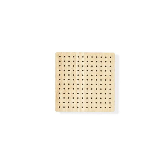 Plaque de blocage - Petite - Hobbii
8