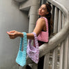 Trendy Mini Handbag
1