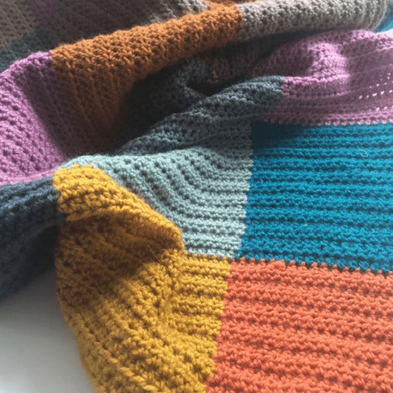 Amigos - Blanket
2