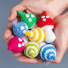 Mushrooms
2