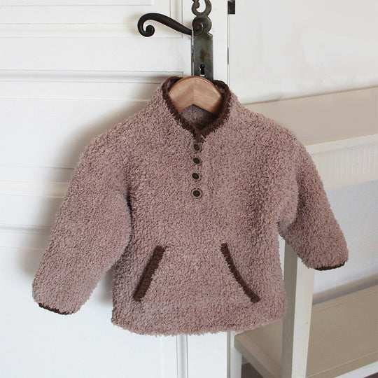 UK - Sweater Louie - Little one´s & tweens