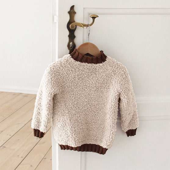 Sweater Kim - Adult
2