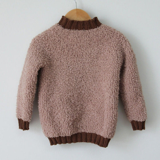 Sweater Kim - Adult
1