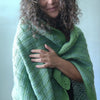 Bamboo Forest - Shawl
5