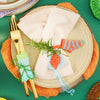 Elf Sock - Ornament
2