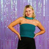 Marilyn - Tube Top
4