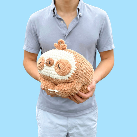 Giant Sloth
1