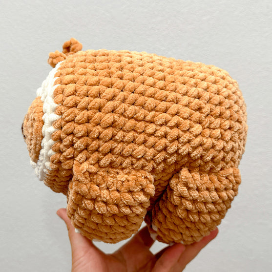Giant Sloth
3