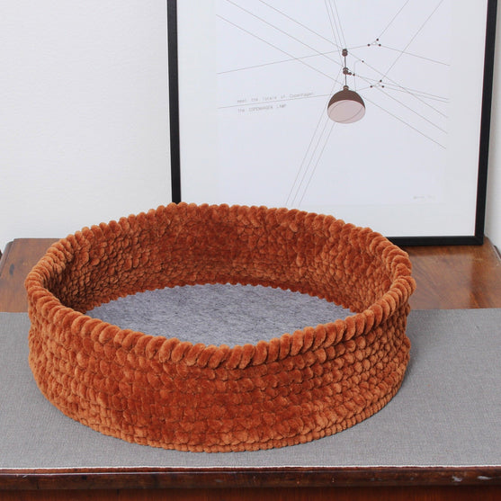 Fond de panier en feutre - Hobbii
7