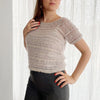 Sunset Mist - T-shirt
2