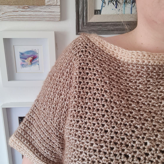 The Coffee Date - Top
2