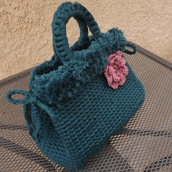 As If - Purse
2