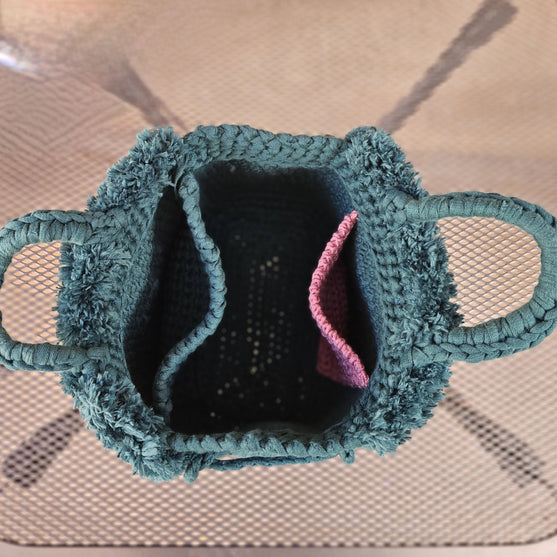 As If - Purse
4