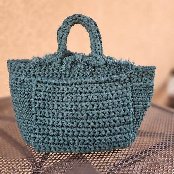 As If - Purse
7