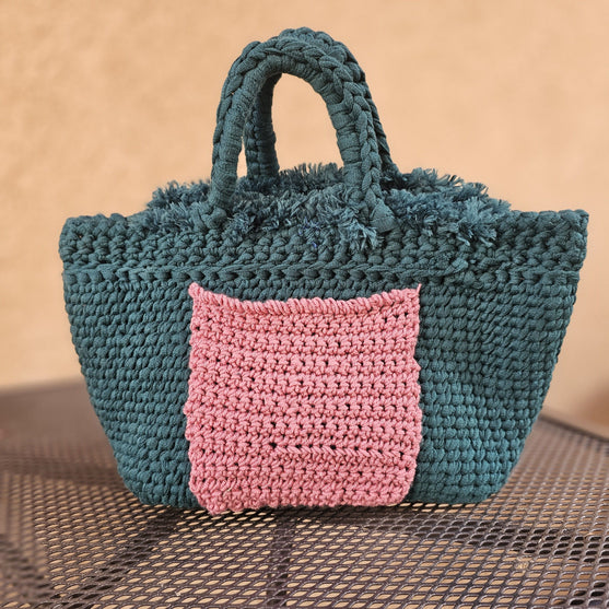 As If - Purse
8