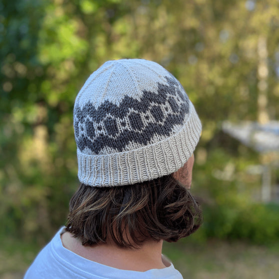 Cheynes - Beanie
1