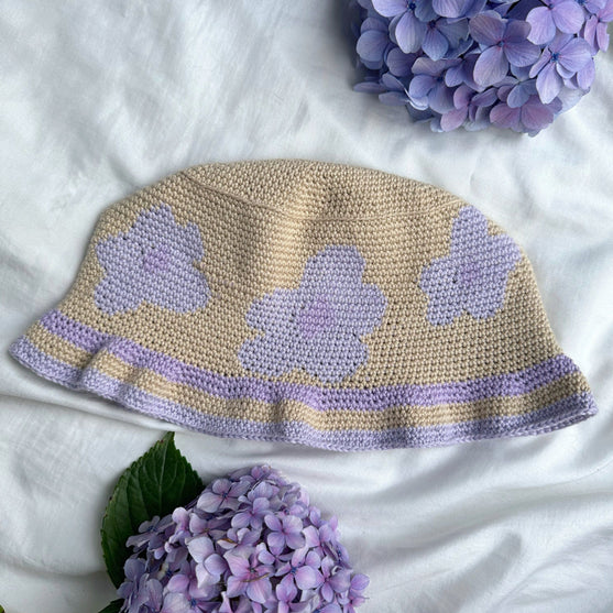 Hydrangea - Chapeau
4