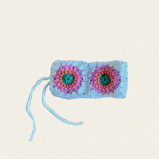 Bloom - Bandeau pour cheveux
3