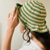 Sunset - Hat
2