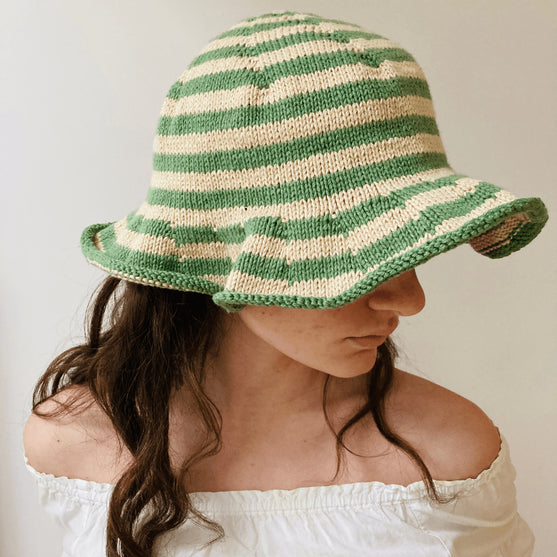 Sunset - Hat
4