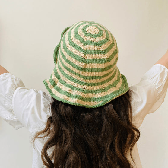 Sunset - Hat
6