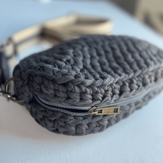 The Betty Belt Bag - Crossbody Bag
5