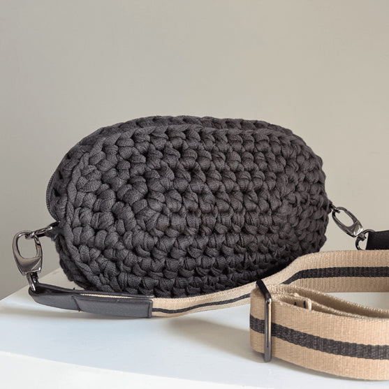 The Betty Belt Bag - Crossbody Bag
7