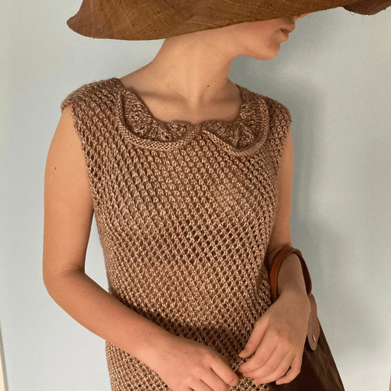 Audrey - Tunique
4
