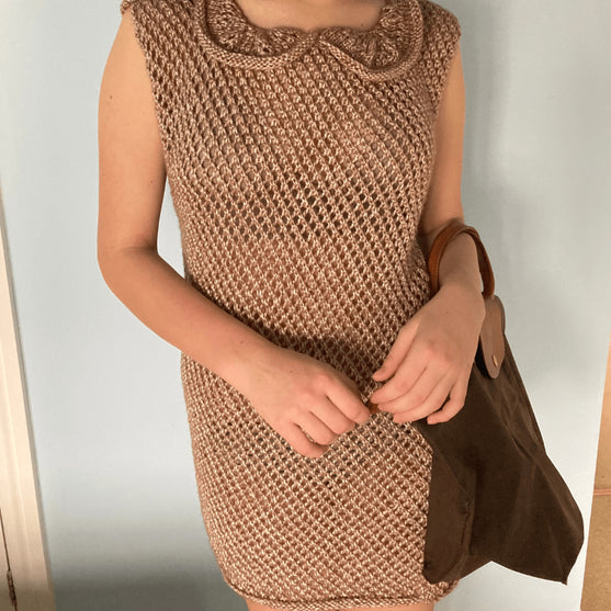 Audrey - Tunique
5