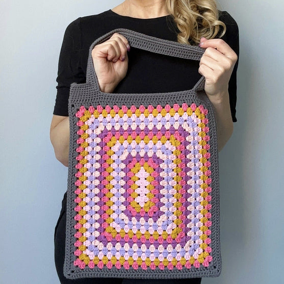 Nonna - Tote Bag
2