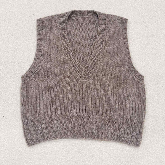 Tiffany - Vest
3