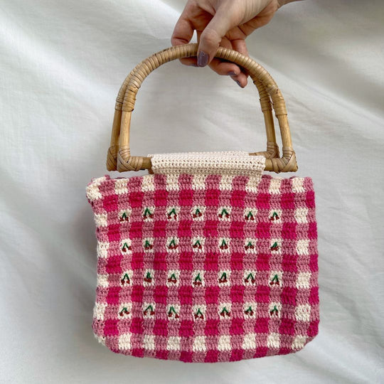 Cherry - Bag