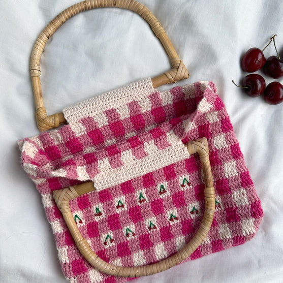 Cherry - Bag
2