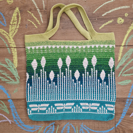 OrangePekoeTea - Tote Bag
2
