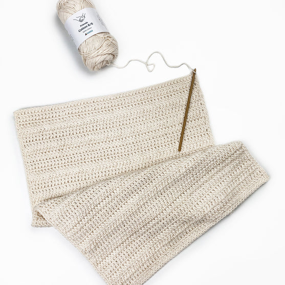 Luss - Serviette à main
6