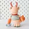 Larry Lobster
1