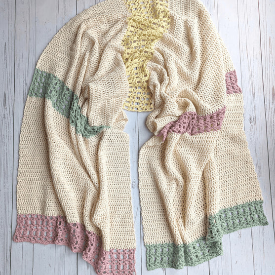 Creeping Vines - Wrap
2