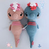 Bubble Seahorse
5