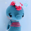 Bubble Seahorse
7