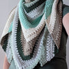 Natural - Shawl
2