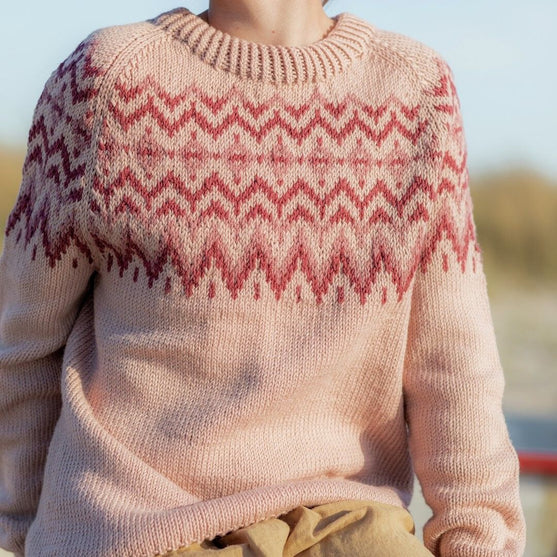 437-03 Simre Jumper
4