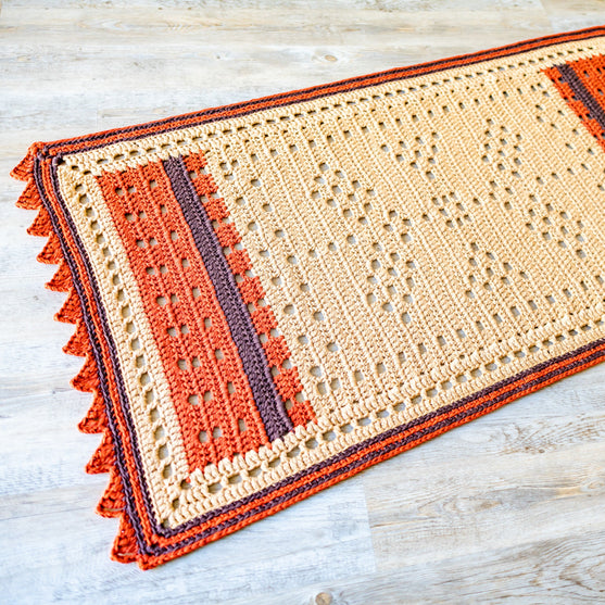 Ballard Floor Rug
10