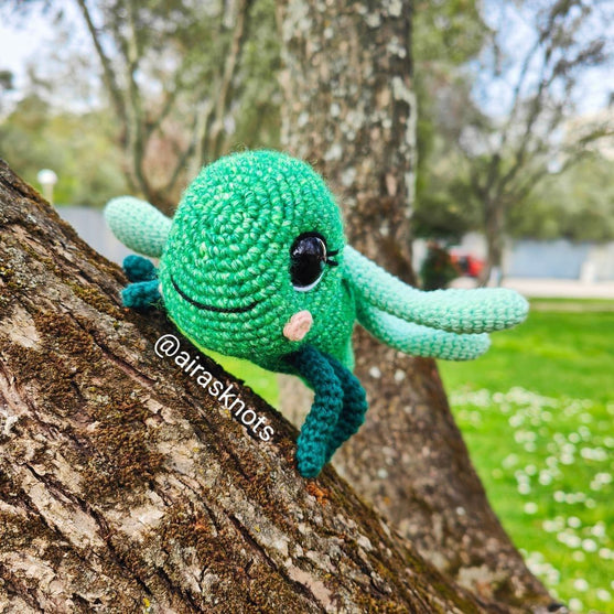 Lulabell the Dragonfly
5