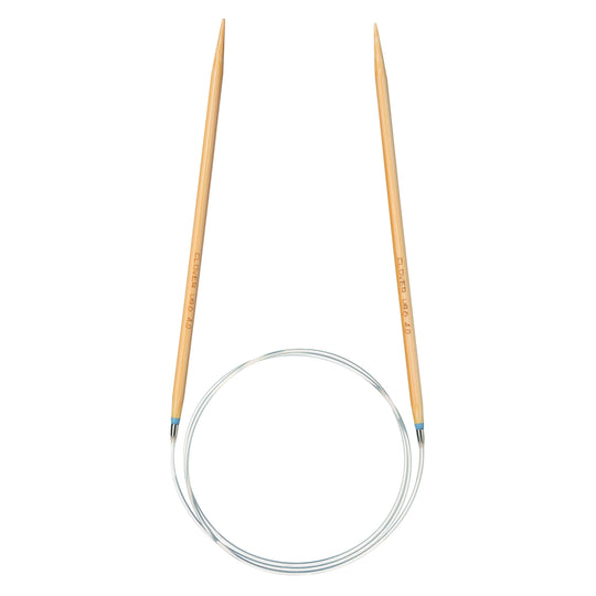 Pro Takumi Circular Needle - 80 cm (32 in) - Clover
