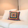 Not Ur Granny’s Pillow
5
