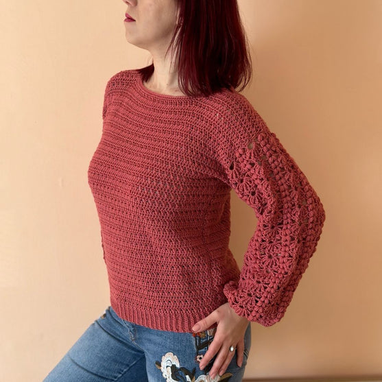 Nimrodel - Sweater
3